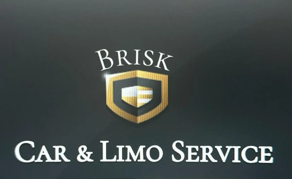 BriskCar Logo